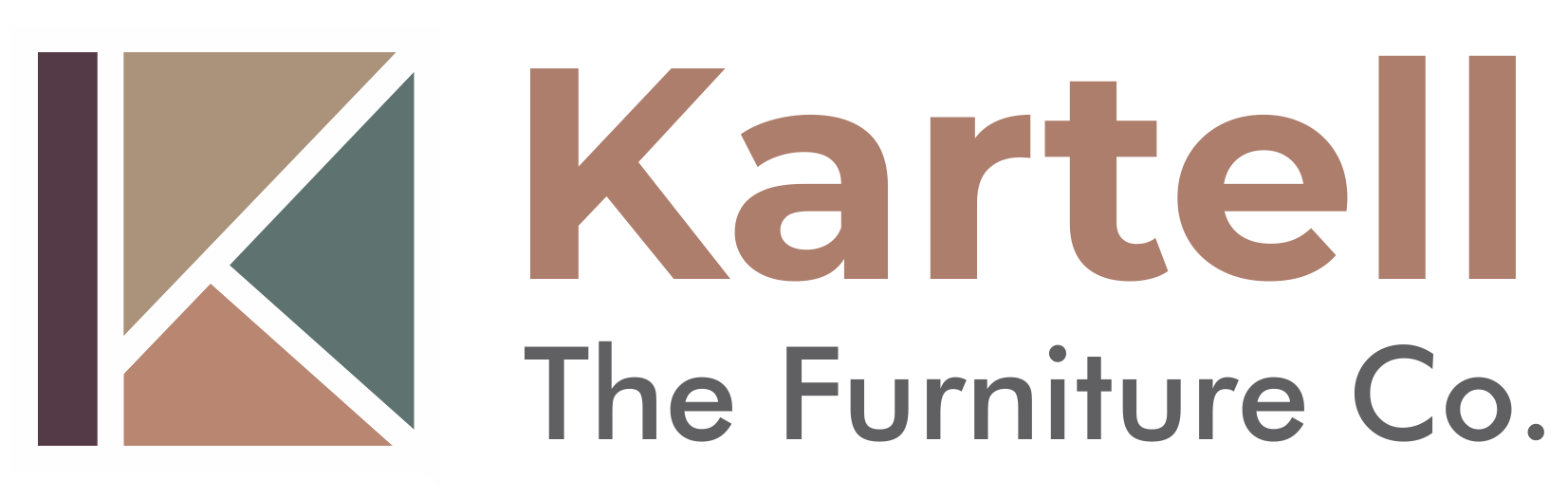 Kartell Logo (2)